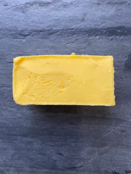 Grass Fed Butter is Better!