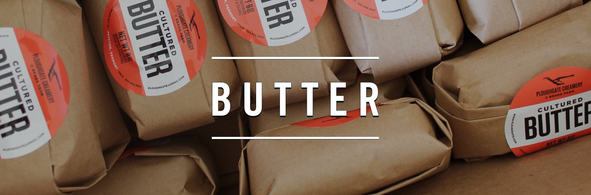 Butter