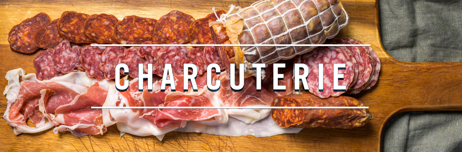 Charcuterie