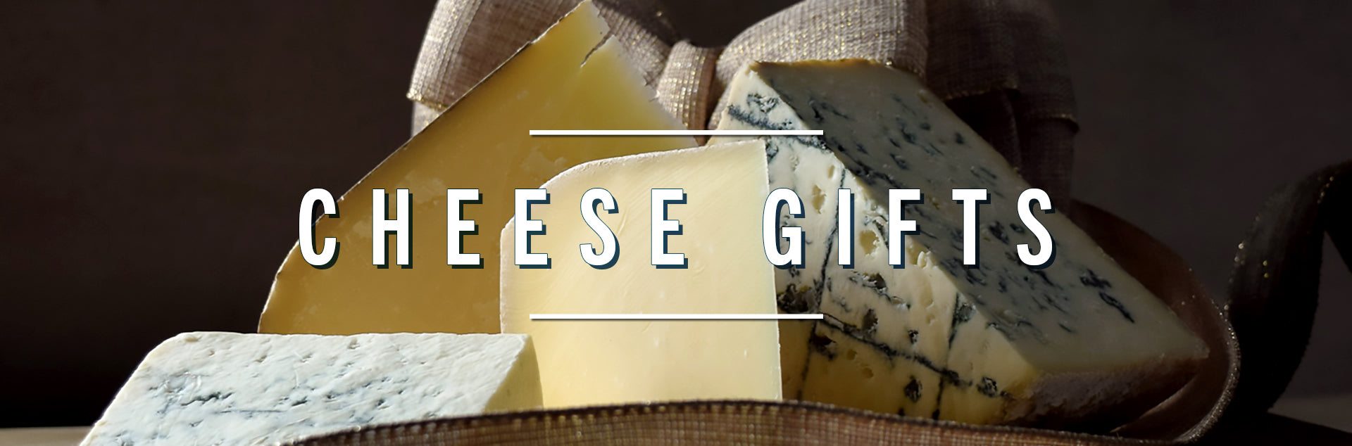 Cheese Gifts