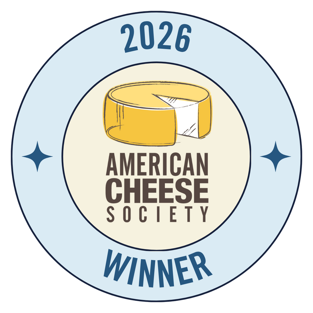Oma Vermont Cheese | Saxelby Artisan Cheese | Saxelby Cheese