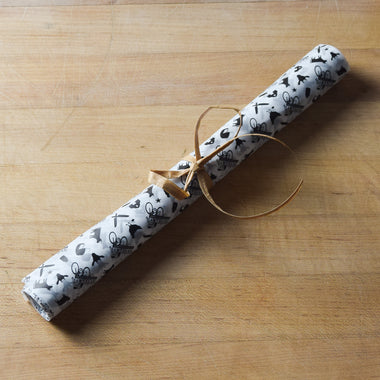 Saxelby Cheese Paper