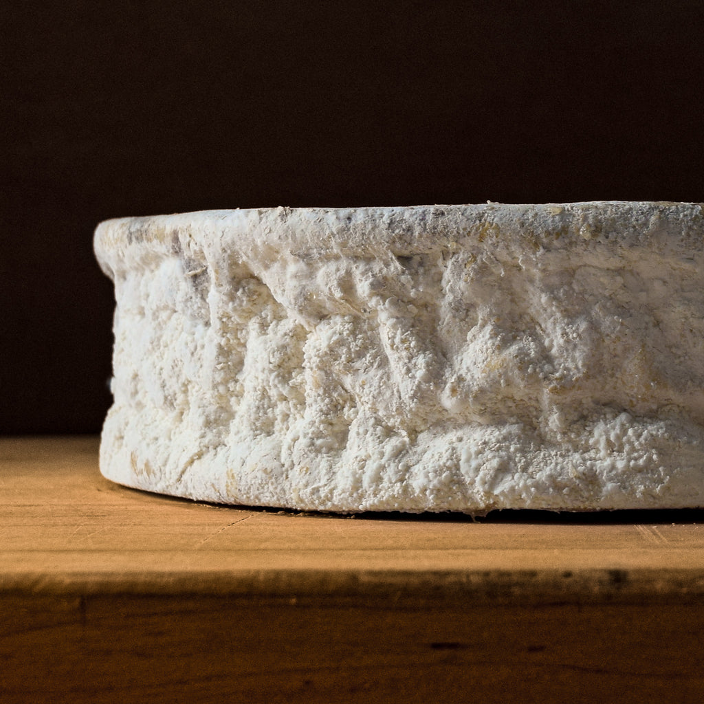 Caspian Cheese | Saxelby Cheesemongers