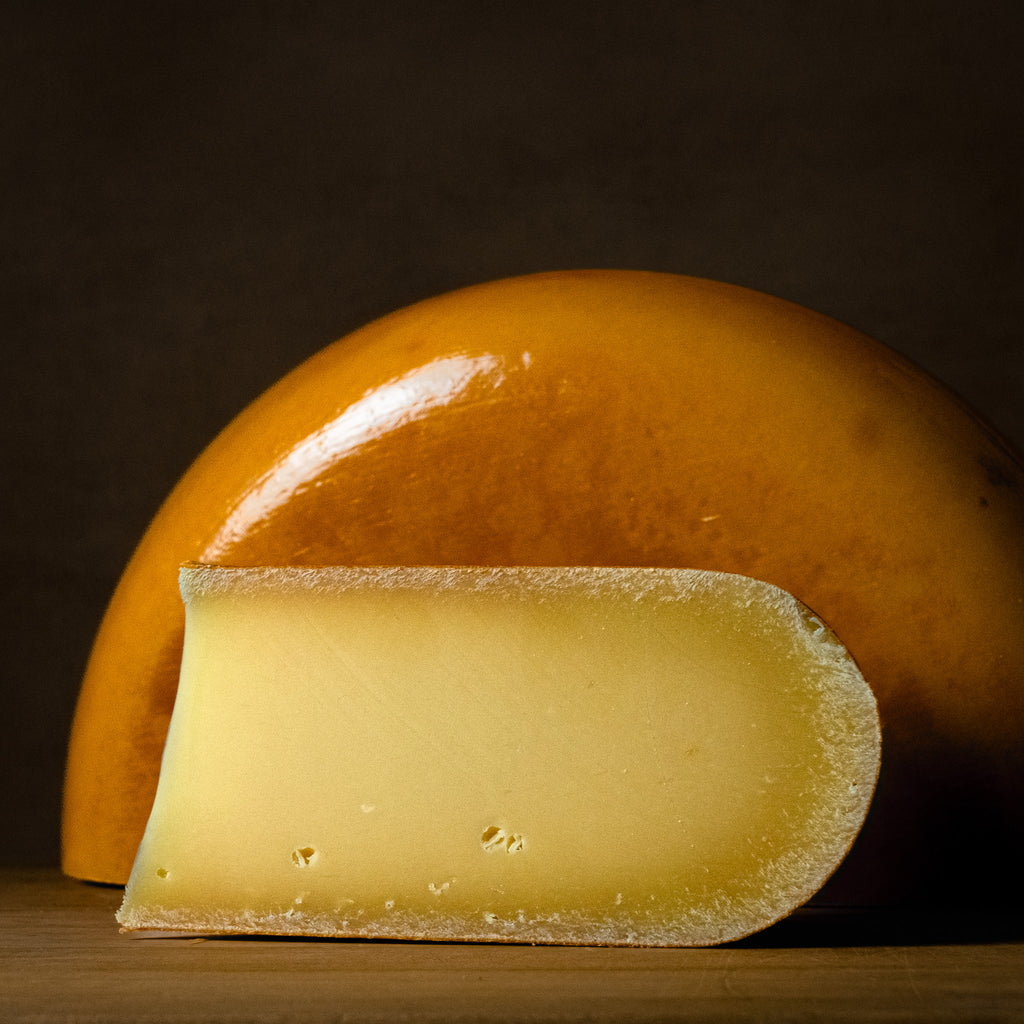 Seven Sisters Reserve Cheese | Saxelby Cheesemongers