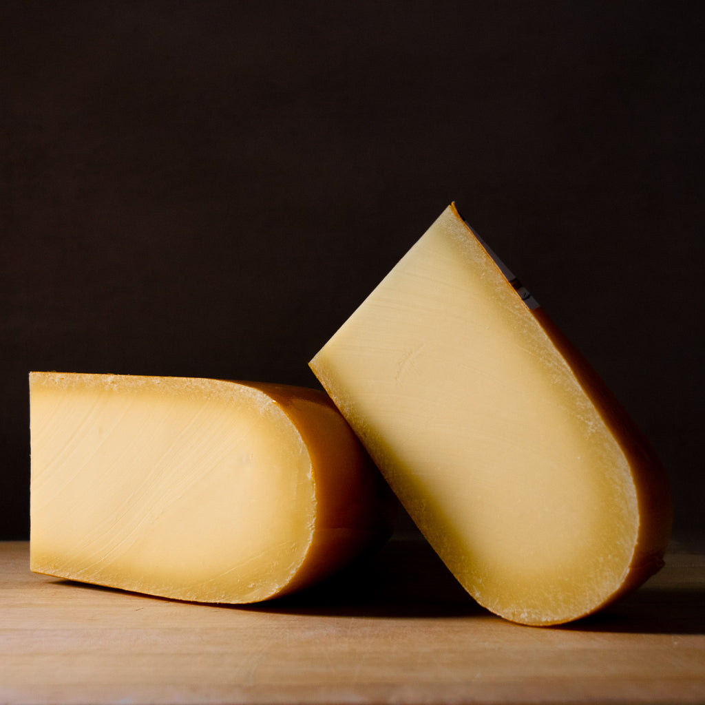 Seven Sisters Cheese | Saxelby Cheesemongers
