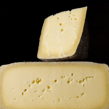 Reverie cow's milk cheese Parish Hill Creamery