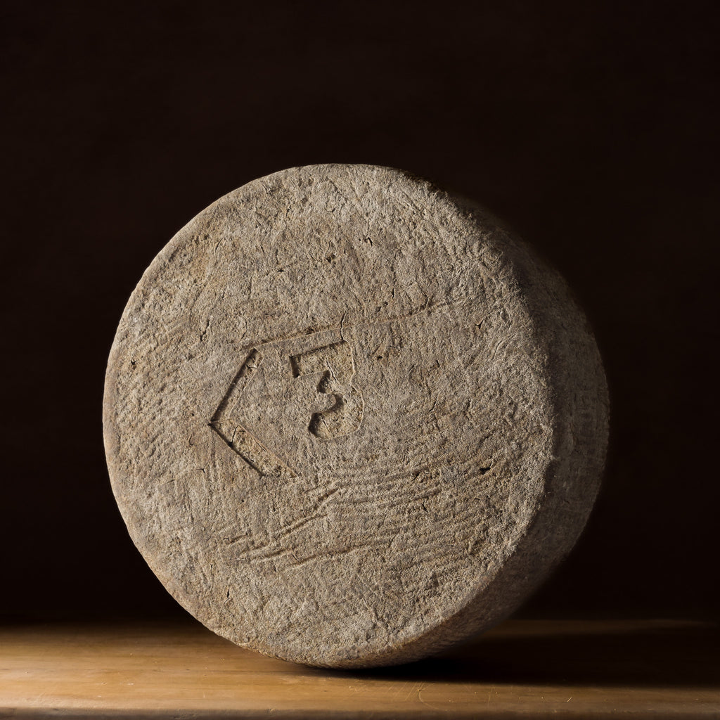 Carefully Cheese | Parish Hill Creamery at Saxelby Cheese