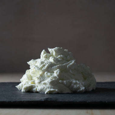 Renaissance Ricotta fresh cow's milk cheese Narragansett Creamery