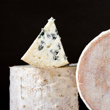 Bayley Hazen Blue Cheese cow's milk Jasper Hill Farm