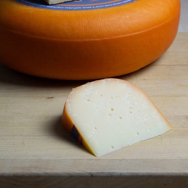 Marieke Premium Gouda cow's milk cheese Hollands Family Cheese