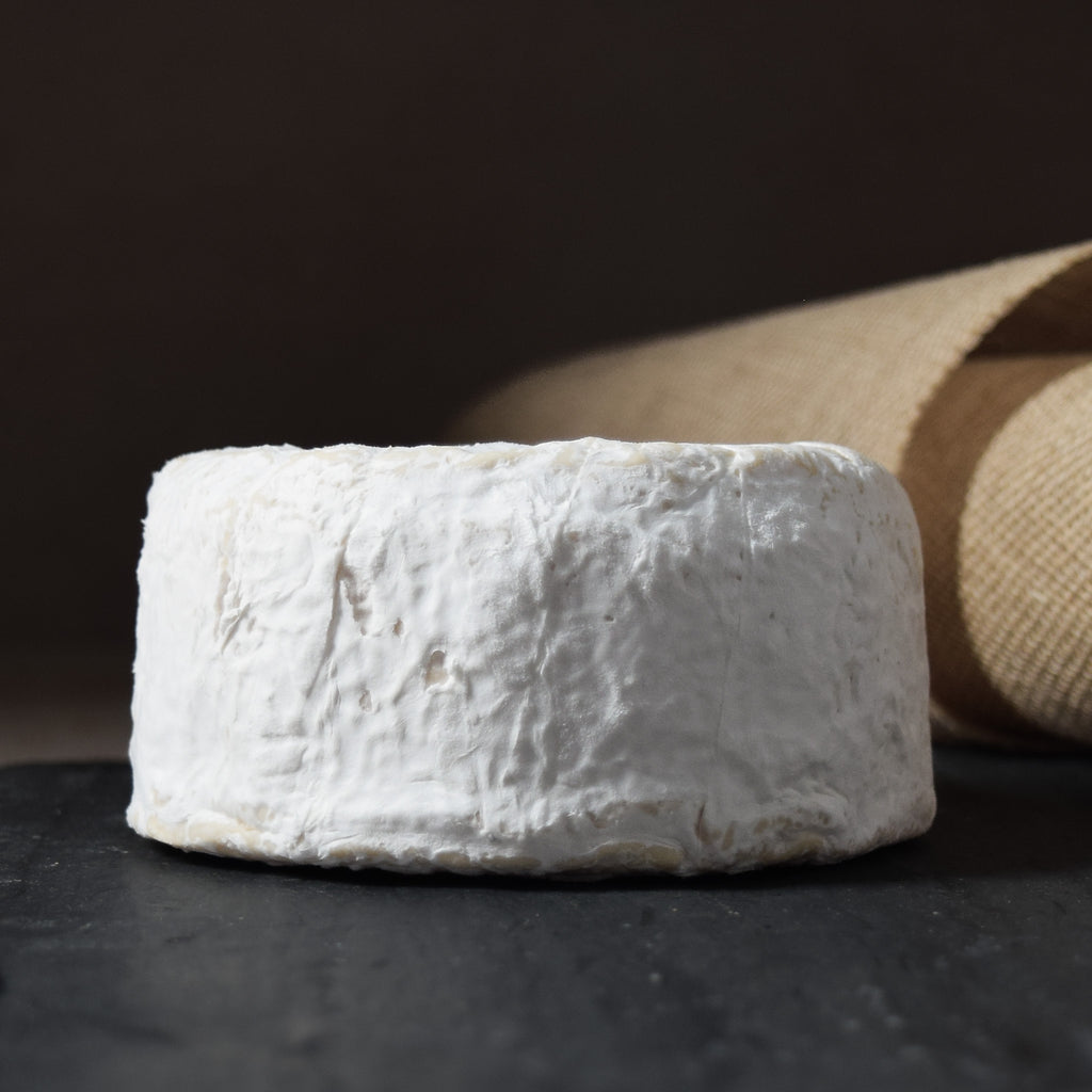 Ripened Goat Cheese | Saxelby Artisan Cheese | Saxelby Cheese