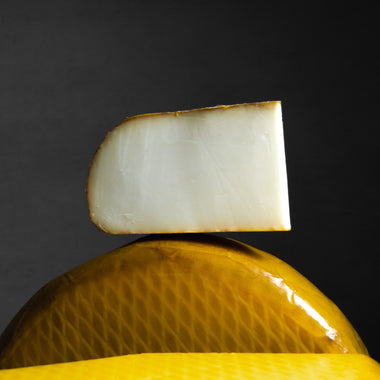 Marieke Smoked cow's milk gouda Hollands Family Cheese
