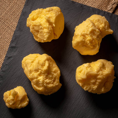 Animal Farm cultured butter Vermont
