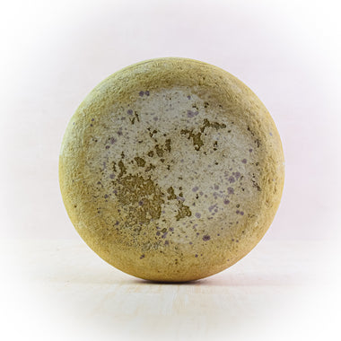 Finger Lakes Gold Reserve goat's milk aged cheese Lively Run Dairy