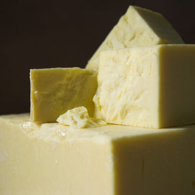 Jake's 3 Year Cheddar sharp cow's milk cheese