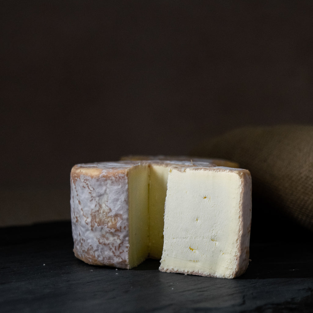 Amber Kunik - Saxelby Artisan Cheese - Saxelby Cheese