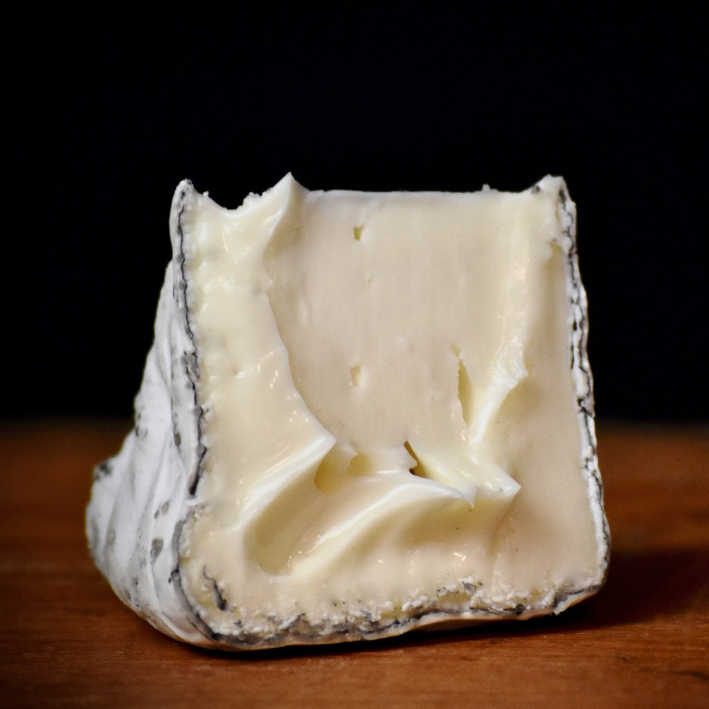 Moses Sleeper Cheese | Saxelby Artisan Cheese | Saxelby Cheese