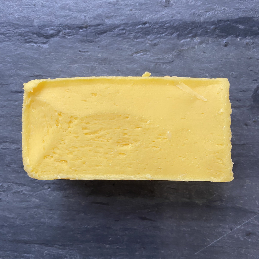 1 Pound of Sweet Cream Westby Creamery Butter