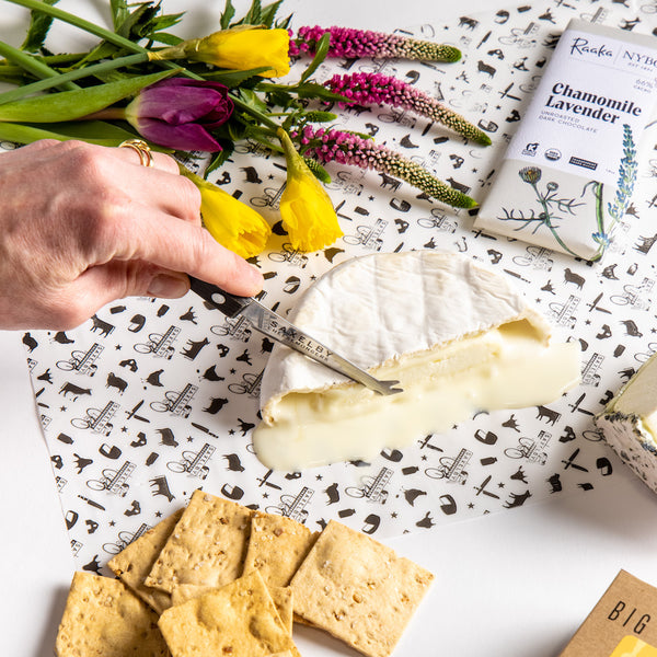 Ask a Cheesemonger: What is Bloomy Rind Cheese?