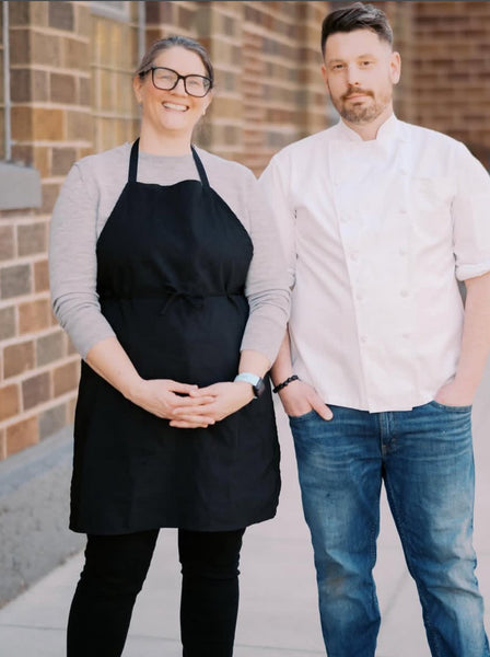 Landmark Creamery Turns Sheep's Milk Into Award Winning Cheese