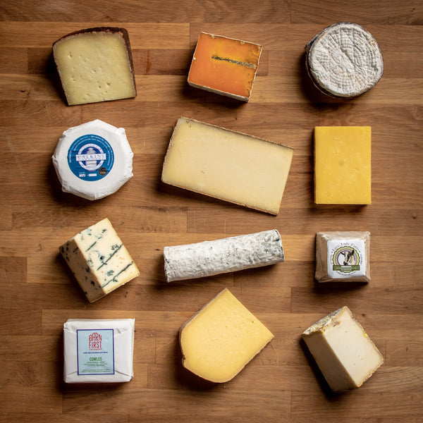 Cheese Does Not Make You Fat