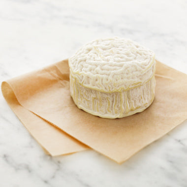 What is a Bloomy Rind Cheese?