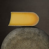 St Malachi Reserve cow's milk cheese The Farm at Doe Run
