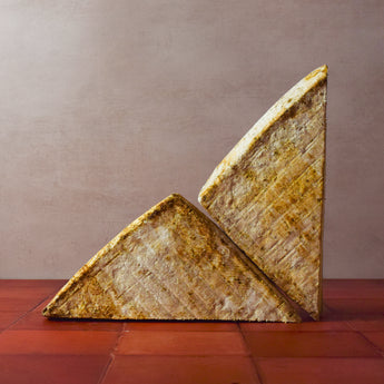 Yearling Appalachian