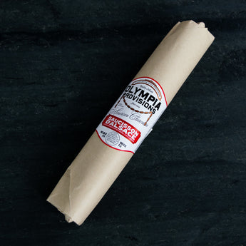 Saucisson d'Alsace