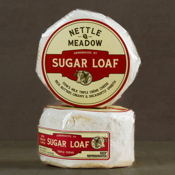 Sugar Loaf - 10oz