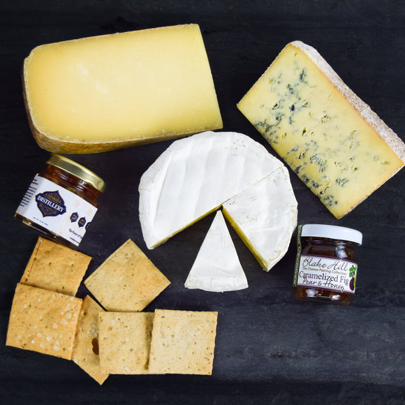 Small Cheesemonger's Choice