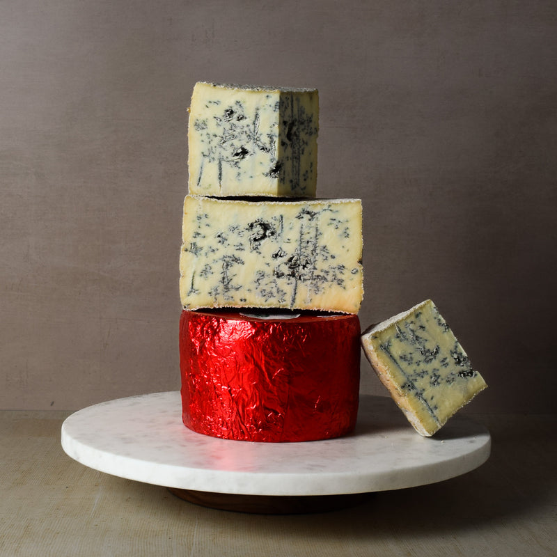 Madison | Saxelby Cheese