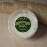 Fromage blanc cheese from Vermont Shepherd