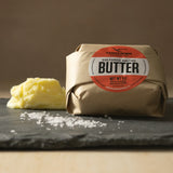 Ploughgate Creamery Cultured Butter, 8oz salted