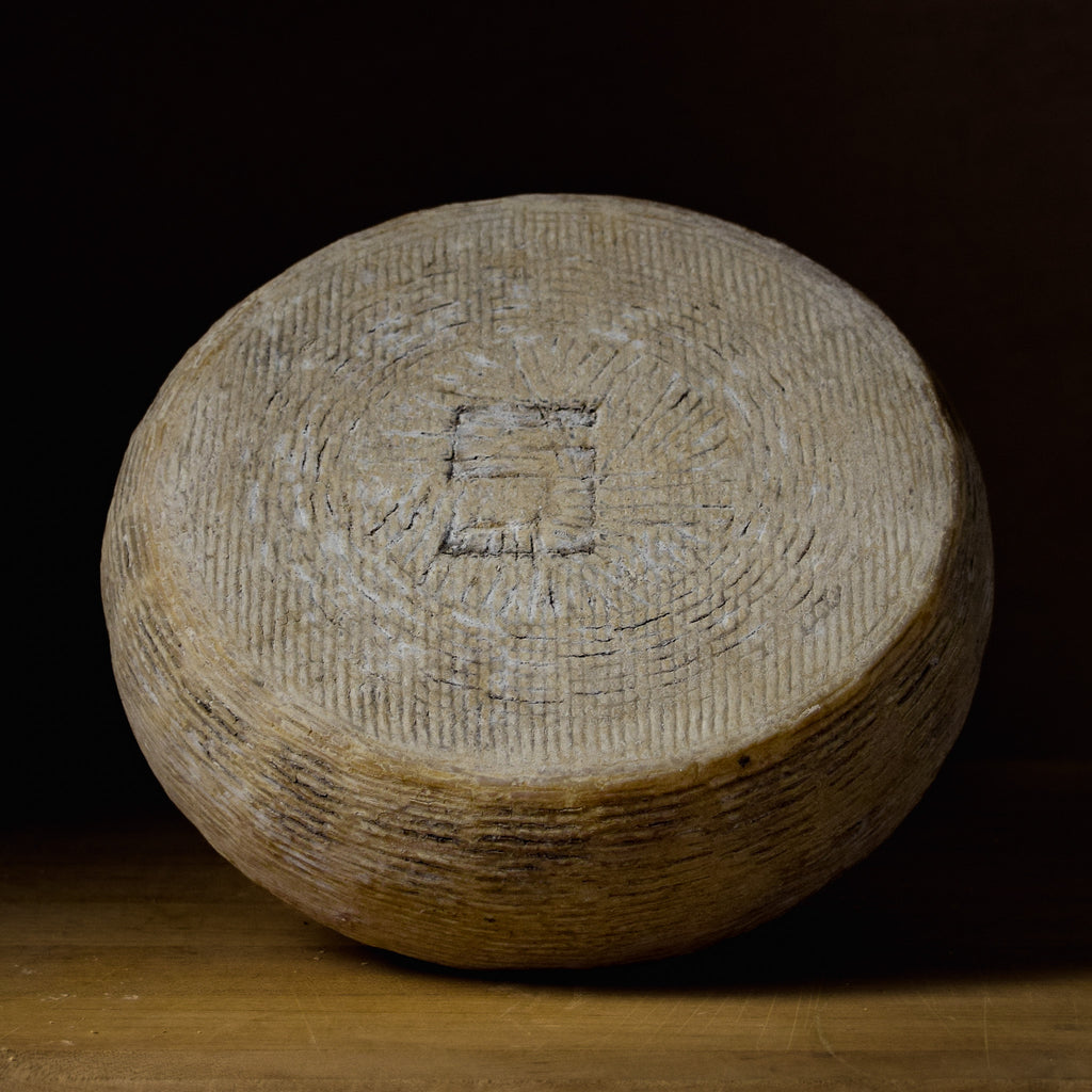 Humble | Parish Hill Creamery at Saxelby Cheese