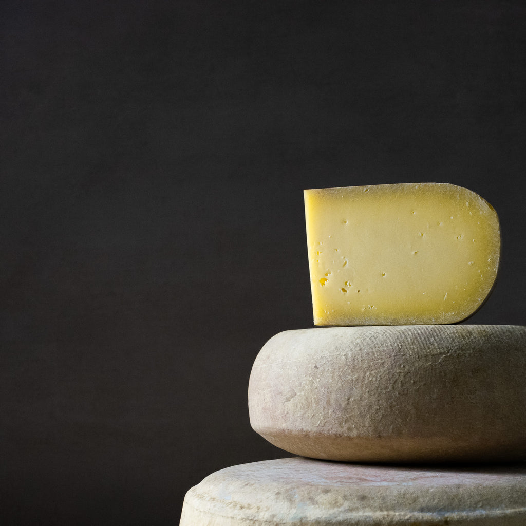 Pleasant Ridge Reserve Cheese | Saxelby Artisan Cheese | Saxelby Cheese