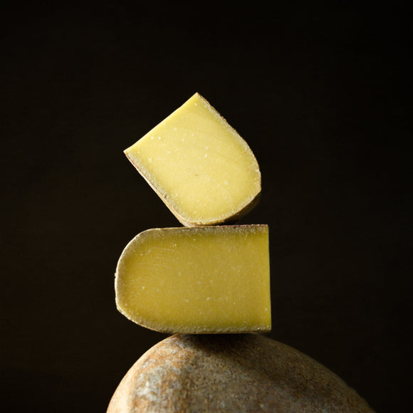 Slate Ridge Cheese Pleasant Ridge Reserve Extra Aged | Saxelby Cheese
