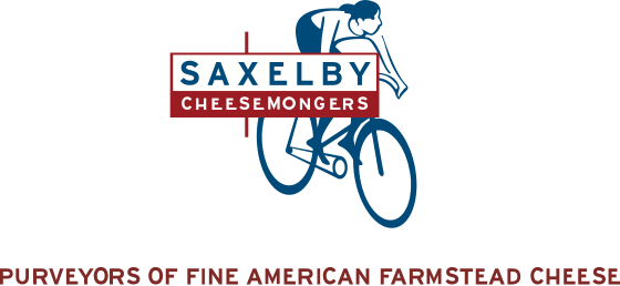 Saxelby Cheese