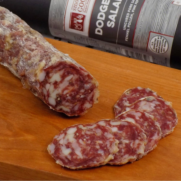 Dodge City Salame