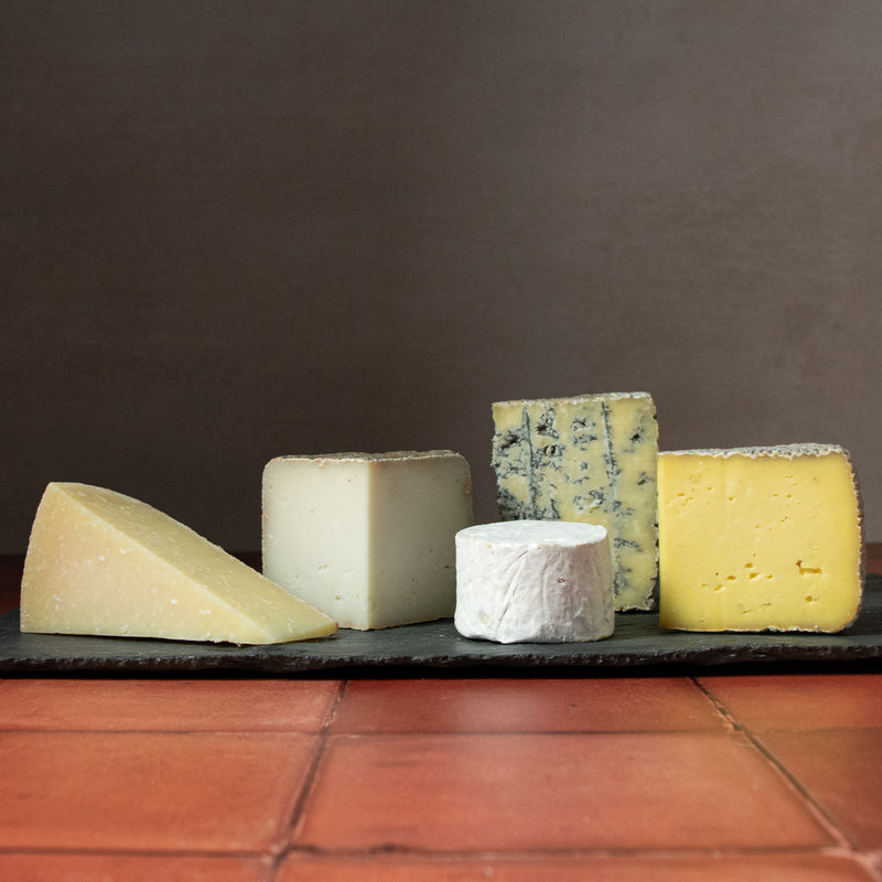 RG Cheesemakers, Artisan Cheese