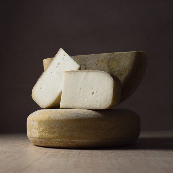 Finger Lakes Gold Cheese - Saxelby Cheesemongers