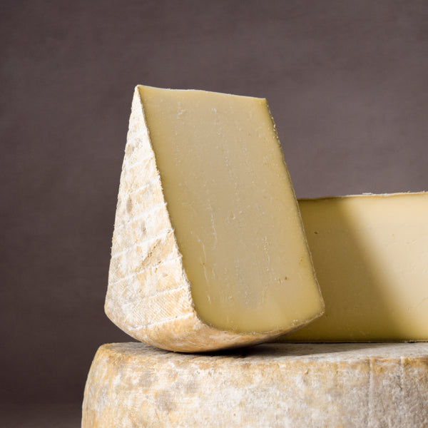 Von Trapp Savage cheese