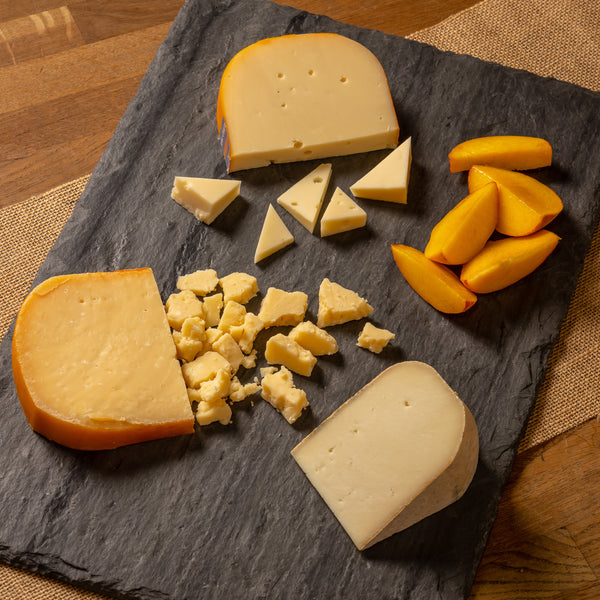 Grade A Gouda
