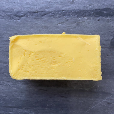 Buy Cultured Butter and Grass Fed Butter Online - Saxelby Cheese