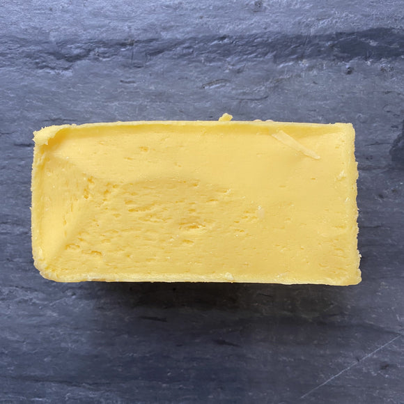 Cowbella Sweet Cream Butter - buy grass fed butter at saxelbycheese.com