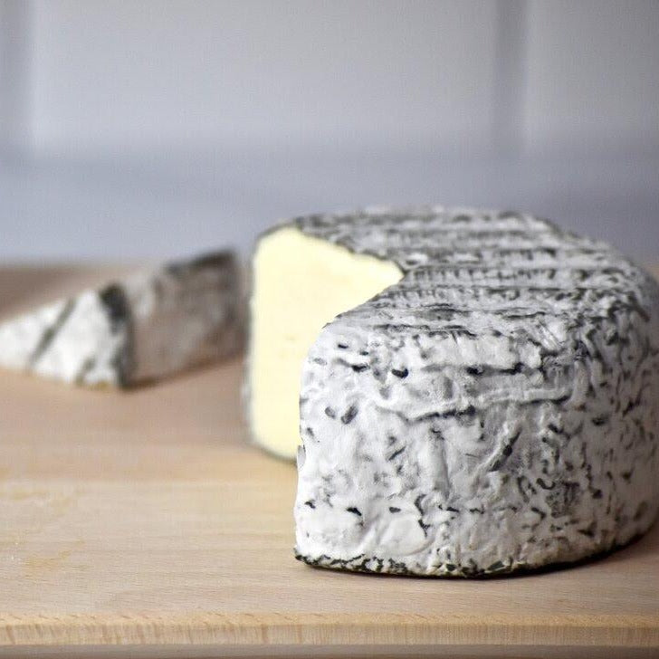 Moses Sleeper Cheese | Saxelby Artisan Cheese | Saxelby Cheese